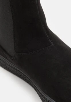 YOURTURN Unisex - Korte Laarzen - Black 13 YOURTURN Unisex - Korte Laarzen - Black -Dameskleding da0fc3dfd2d342f59e24b96d3f46f3dc