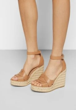 Steve Madden Sivian - Sandalen Met Hoge Hak - Camel 12 Steve Madden Sivian - Sandalen Met Hoge Hak - Camel -Dameskleding daf19e6f2cf1455f97e29475188049aa