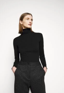 MAX & Co. Manama - Trui - Black 13 MAX & Co. Manama - Trui - Black -Dameskleding dc273241f62f464bb897f76baafa1dec