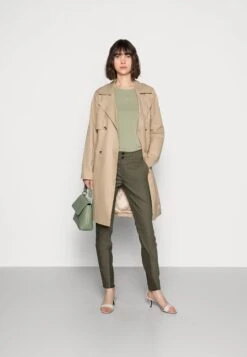 Mos Mosh Blake Night Pant Sustainable - Chino - Grape Leaf -Dameskleding dcbd7576925e4fc498acbbf4f7158bd1