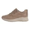 Tamaris Pure Relax - Sneakers Laag - Taupe Nubuc 2 Tamaris Pure Relax - Sneakers Laag - Taupe Nubuc -Dameskleding dda206eaf59c4964a59d81031ab723e3