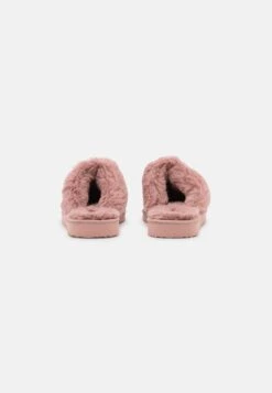 Even&Odd Pantoffels - Pink -Dameskleding ddbb99b12dfa4b7dbeb3d9b90475a59a