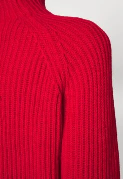 DRYKORN Arwen - Trui - Red -Dameskleding ddec89934332400196d06b9a1cdd8c36