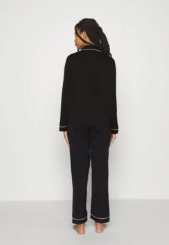 Anna Field Pyjama - Black 12 Anna Field Pyjama - Black -Dameskleding de48a9cc214b41d59ff715b1da2f3717