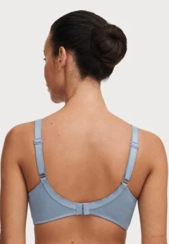 Chantelle Hedona Covering Molded Bra - Beugel Bh - New Mist -Dameskleding df212ceff5884ad2b68dc545ec06fdda