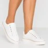 Anna Field Sneakers Laag - White -Dameskleding e045c85c4cb543eea69f9895e97c9188