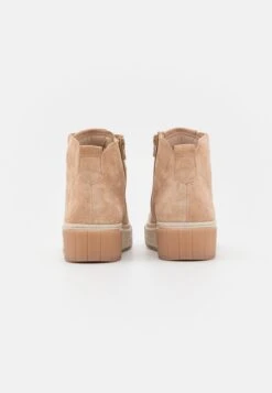 Gabor Comfort Sneakers Hoog - Lino -Dameskleding e0a367c1a1f2491ebfa5a53f3a8b8dd6