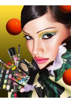 MAC Matte Lipstick Richard Quinn Edition - Lippenstift - Mehr 16 MAC Matte Lipstick Richard Quinn Edition - Lippenstift - Mehr -Dameskleding e144cc125afd43c392f44ccde6812e90