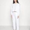Anna Field Pyjama - Off White -Dameskleding e181a24b343d482d89f969451d3c4aa2