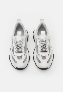Steve Madden Possession - Sneakers Laag - Silver/White 13 Steve Madden Possession - Sneakers Laag - Silver/White -Dameskleding e34ca6586597485ca576adad44b5bb39