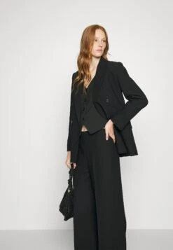 MAX & Co. Oboe - Blazer - Black 11 MAX & Co. Oboe - Blazer - Black -Dameskleding e4297578958e4484b90a8910dc09a67b