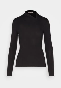 Anna Field Longsleeve - Black 12 Anna Field Longsleeve - Black -Dameskleding e51729d6dfe54902a9857b637bc7a4b9