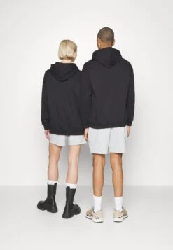 YOURTURN Care Bears Unisex - Hoodie - Black -Dameskleding e6c1d566322146619f78c668a4ecf258