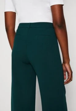 Anna Field Broek - Dark Green -Dameskleding e6fb613b118e4fc8946c3a68349dd44c