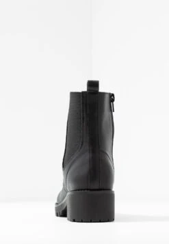 Anna Field Comfort - Veterboots - Black 14 Anna Field Comfort - Veterboots - Black -Dameskleding e71a7bb91a4f4f6d842b8472334266c1