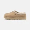 Ugg Tasman - Pantoffels - Mustard Seed/White -Dameskleding e8491da4f8c24eb3b0603008b3e2f525