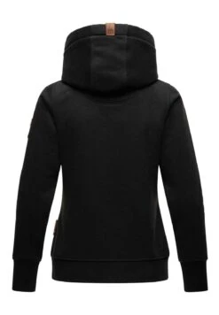 Navahoo Namikaa - Sweater - Black 13 Navahoo Namikaa - Sweater - Black -Dameskleding e84cbfe6f37a4423bcb60c0cca4e5de5