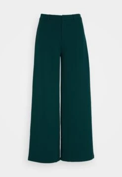 Anna Field Broek - Dark Green -Dameskleding e85f60a4e6b5485885b41361a5bae8ef