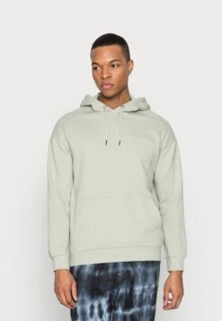 YOURTURN 2 Pack Unisex - Hoodie - Blue/LightGreen -Dameskleding e914305160ac429dbff9c926b6ff4a44