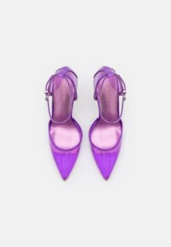 Even&Odd Klassieke Pumps - Purple 13 Even&Odd Klassieke Pumps - Purple -Dameskleding ea3db245876847f89c76ecac2b4086d2