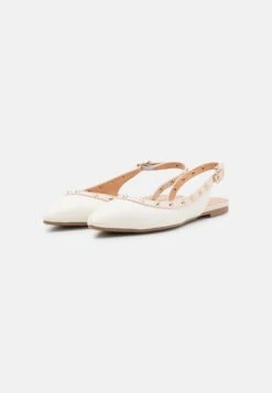 Even&Odd Slingback Ballerina´S - White 14 Even&Odd Slingback Ballerina´S - White -Dameskleding eaea4b3e1302461cbaf5395e2a31d5c5