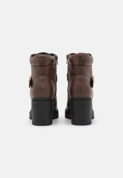 Anna Field Veterboots - Brown -Dameskleding eb3c4dae2e5543db96c45aed16d7c8cb