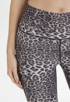 Endurance Legging - Print -Dameskleding eb8b4b9208e841f38b041cfff56efdd3