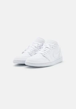 Wmns Air Jordan 1 Low 365 - Sneakers Laag - White -Dameskleding ec81425377e643368b311b3e0290b565