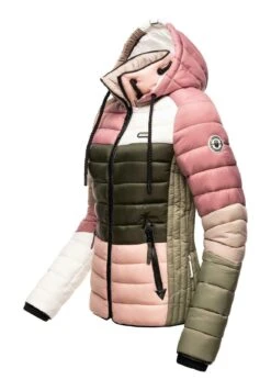 Navahoo Lulana Multikulti - Jas - Multicolor Naturals -Dameskleding ee04d523c9214414b67d261628aa6044