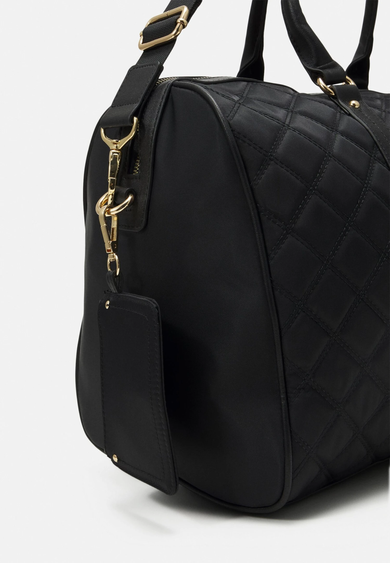 Anna Field Set - Weekendtas - Black 6 Anna Field Set - Weekendtas - Black - Afbeelding 4