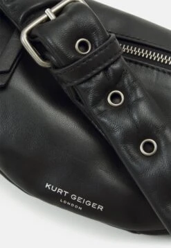 Kurt Geiger London Kensington- Heuptas - Black -Dameskleding ef9e03dac4074365979d05f75b8d6f8c