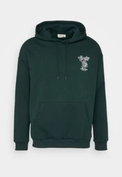YOURTURN Unisex - Hoodie - Green 12 YOURTURN Unisex - Hoodie - Green -Dameskleding efd64e6973e34b528ba369781de5d172