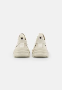 Steve Madden Match-E - Sneakers Laag - Bone 11 Steve Madden Match-E - Sneakers Laag - Bone -Dameskleding efe73bebce6f4ab6b4fe6d3c807e0ea5