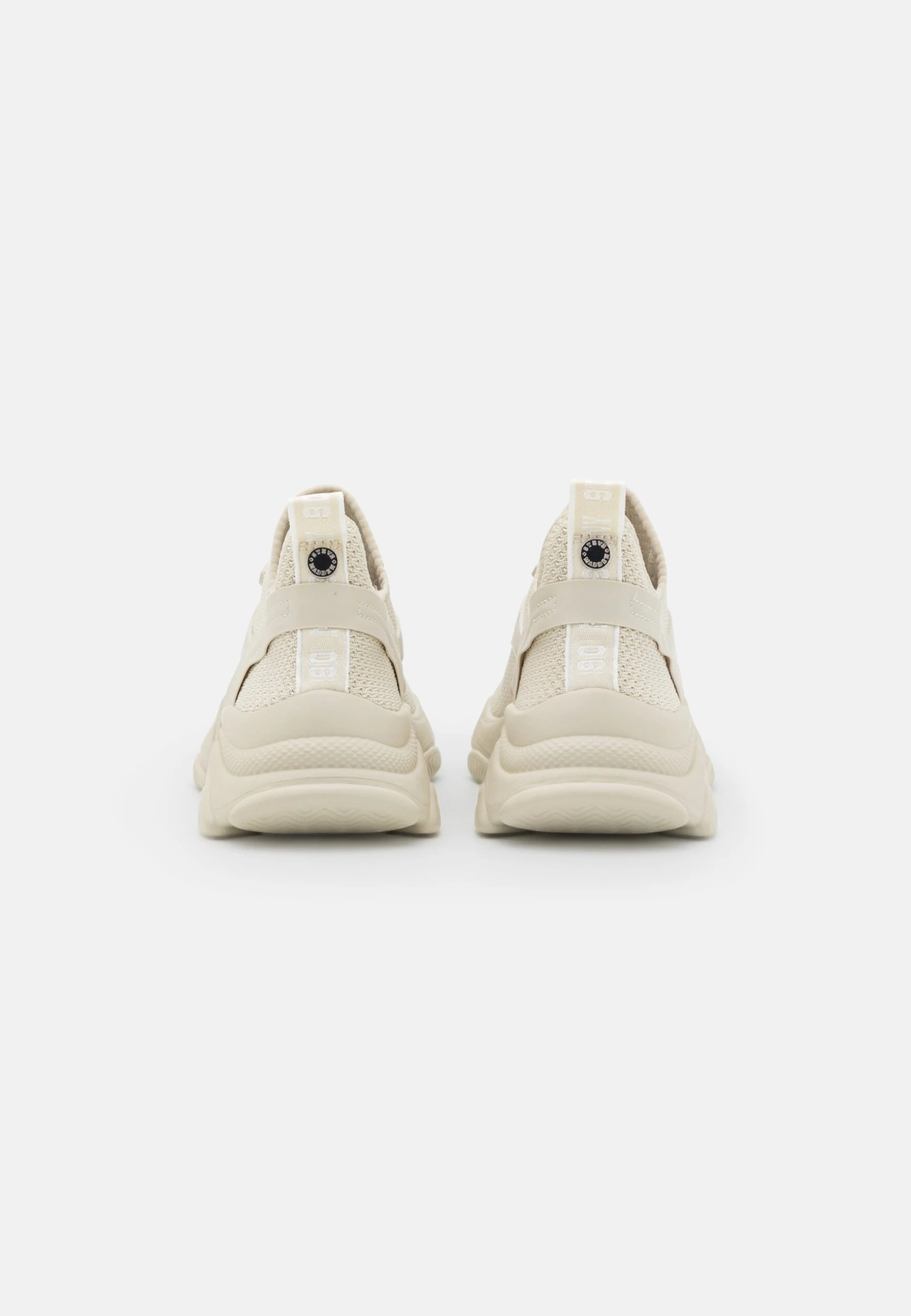 Steve Madden Match-E - Sneakers Laag - Bone 6 Steve Madden Match-E - Sneakers Laag - Bone - Afbeelding 4