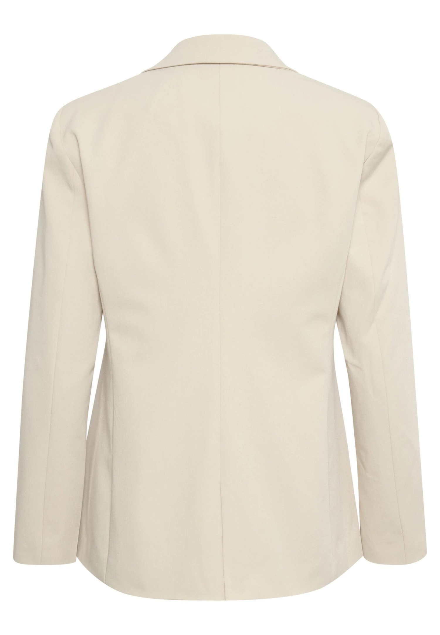 Kaffe Sakura - Blazer - Antique White 8 Kaffe Sakura - Blazer - Antique White - Afbeelding 6