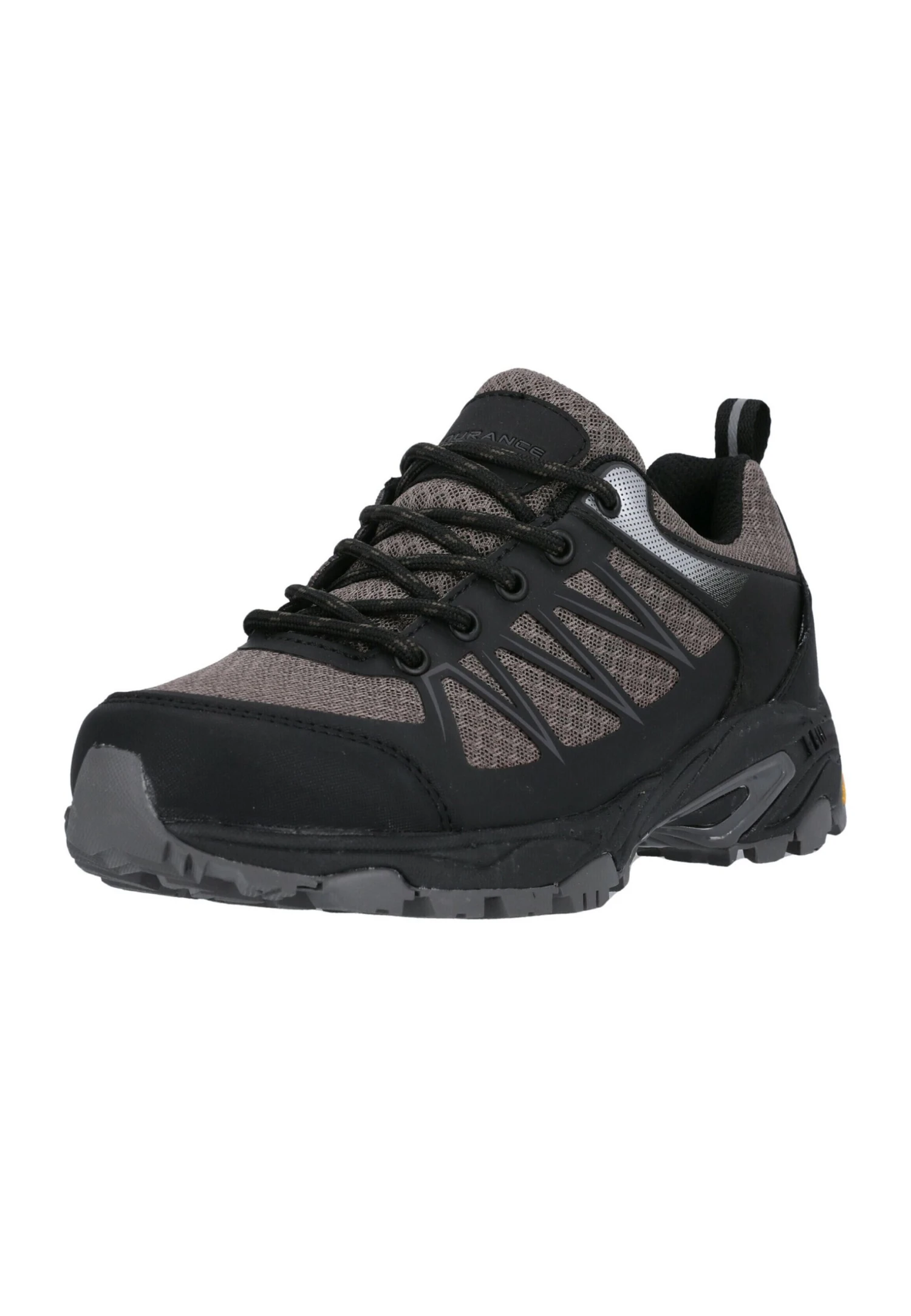 Endurance Ariya Mit Vibram-S - Sneakers Laag - Iron 4 Endurance Ariya Mit Vibram-S - Sneakers Laag - Iron - Afbeelding 2