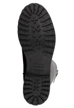 Daneborg - Cowboy-/Bikerlaarzen - Black -Dameskleding f2d0ab8ef3f241d89dd16c47907f9e8c