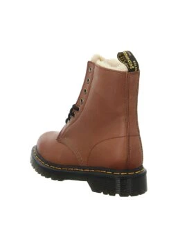 Dr. Martens Serena - Veterboots - Braun -Dameskleding f3a176f2fd5c4a4abf592fe77574b99b