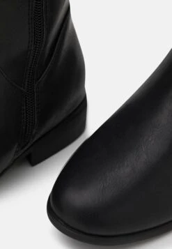 Laarzen - Black -Dameskleding f4690e6bf49a4081be7c7831a6c2b8d5