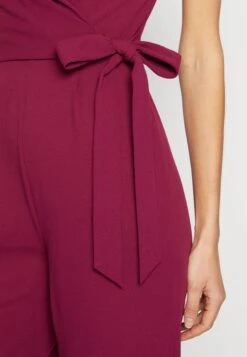 Anna Field Jumpsuit - Purple 13 Anna Field Jumpsuit - Purple -Dameskleding f5f6944f45b7496a9b123fde9bce53e0