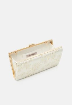 Anna Field Clutch - White -Dameskleding f7e0e40be20e49d696d40054d9ca3ca0
