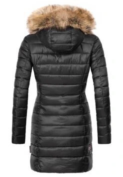 Marikoo Stepp - Winterjas - Black 8 Marikoo Stepp - Winterjas - Black -Dameskleding f81fac9cf0b844d384fd0f8fe24669b5