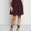 A-Lijn Rok - Winetasting 2 A-Lijn Rok - Winetasting -Dameskleding f84cfb45e3744c6789e64b7e115e0d78