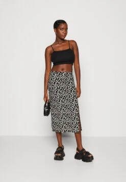 Even&Odd Kokerrok - Black/White/Multi-Coloured 9 Even&Odd Kokerrok - Black/White/Multi-Coloured -Dameskleding f9050ca9cec14247b395241a28f19cb1