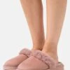 Even&Odd Pantoffels - Pink -Dameskleding f9c9988cddbe475982b9d822f7002a0f