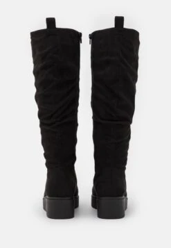 Anna Field Plateaulaarzen - Black 11 Anna Field Plateaulaarzen - Black -Dameskleding fa757f0874a348338905d4fc9f63bda6