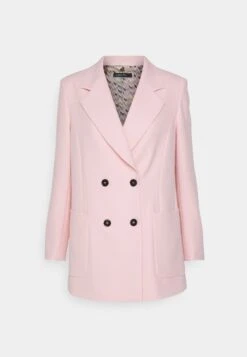 MARC CAIN Blazer - Soft Powder Pink -Dameskleding fae92637bfdd420ebf7e5aac8e39d765