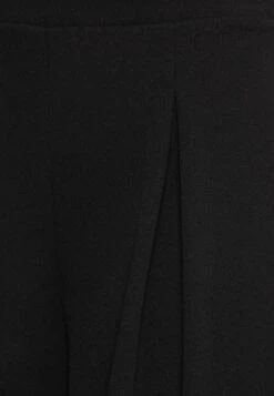 Wal G Buzz Trouser - Broek - Black -Dameskleding fb3e26ca887c49aeb28d6f2ed73527f5