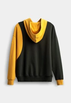 Unisex Design Regular Fit - Hoodie - Asphalt -Dameskleding fb750c3369f240a5b66bbc08a6562392