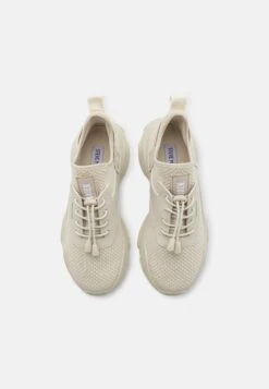 Steve Madden Match-E - Sneakers Laag - Bone 13 Steve Madden Match-E - Sneakers Laag - Bone -Dameskleding fb8dc429e1d741ca869fbed2354ed2f4